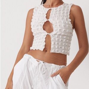 Motel Rocks Bubble Tank.